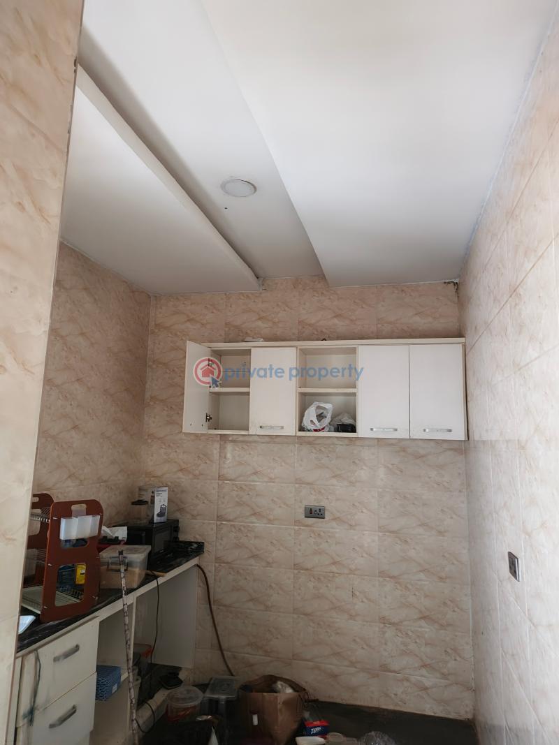 2 bedroom Block Of Flats For Rent Omolayo Akobo, Ibadan. Akobo Ibadan Oyo - 2
