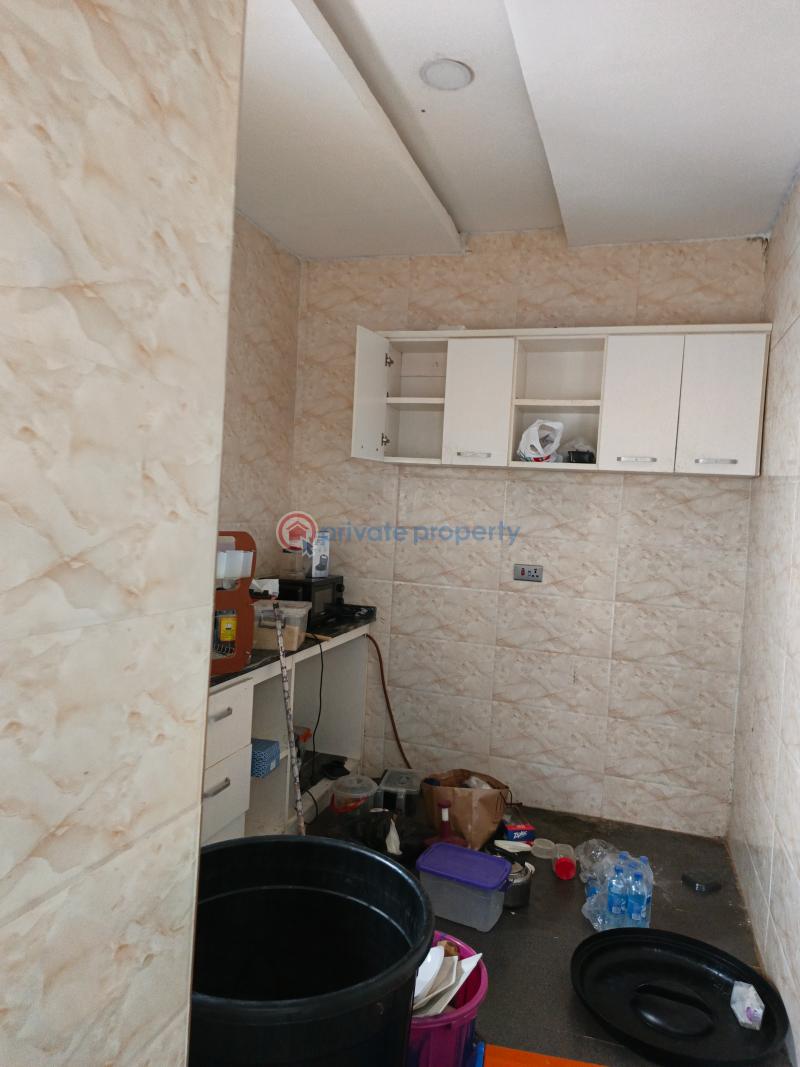 2 bedroom Block Of Flats For Rent Omolayo Akobo, Ibadan. Akobo Ibadan Oyo - 4