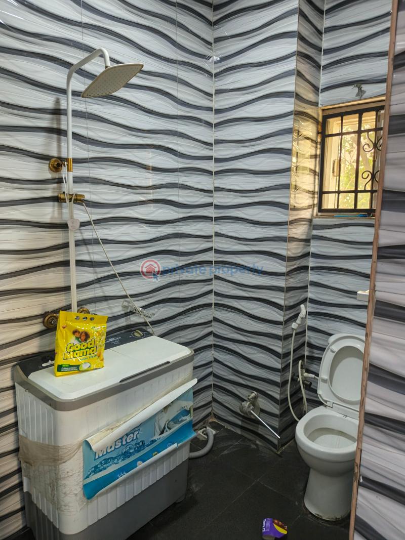 2 bedroom Block Of Flats For Rent Omolayo Akobo, Ibadan. Akobo Ibadan Oyo - 12