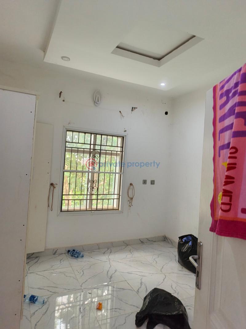 2 bedroom Block Of Flats For Rent Omolayo Akobo, Ibadan. Akobo Ibadan Oyo - 6