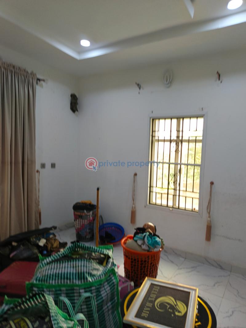 2 bedroom Block Of Flats For Rent Omolayo Akobo, Ibadan. Akobo Ibadan Oyo - 13