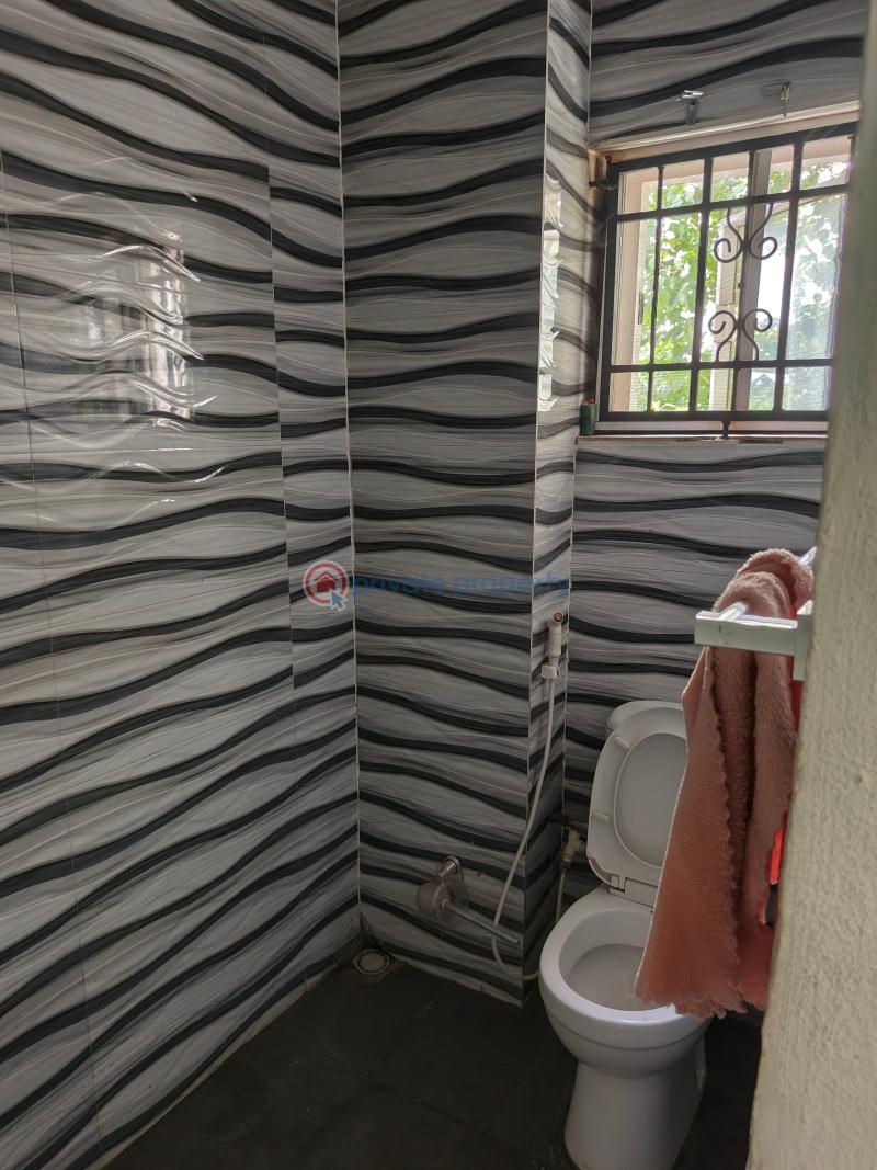 2 bedroom Block Of Flats For Rent Omolayo Akobo, Ibadan. Akobo Ibadan Oyo - 8