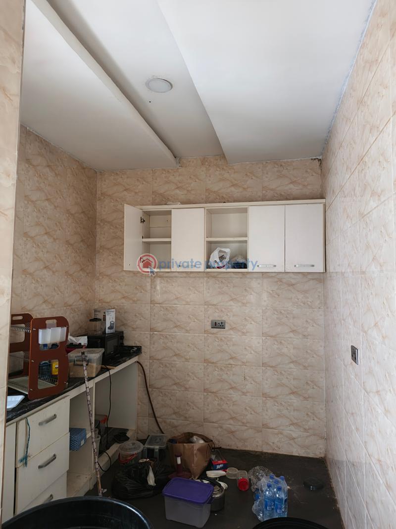 2 bedroom Block Of Flats For Rent Omolayo Akobo, Ibadan. Akobo Ibadan Oyo - 1