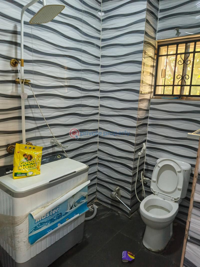 2 bedroom Block Of Flats For Rent Omolayo Akobo, Ibadan. Akobo Ibadan Oyo - 14