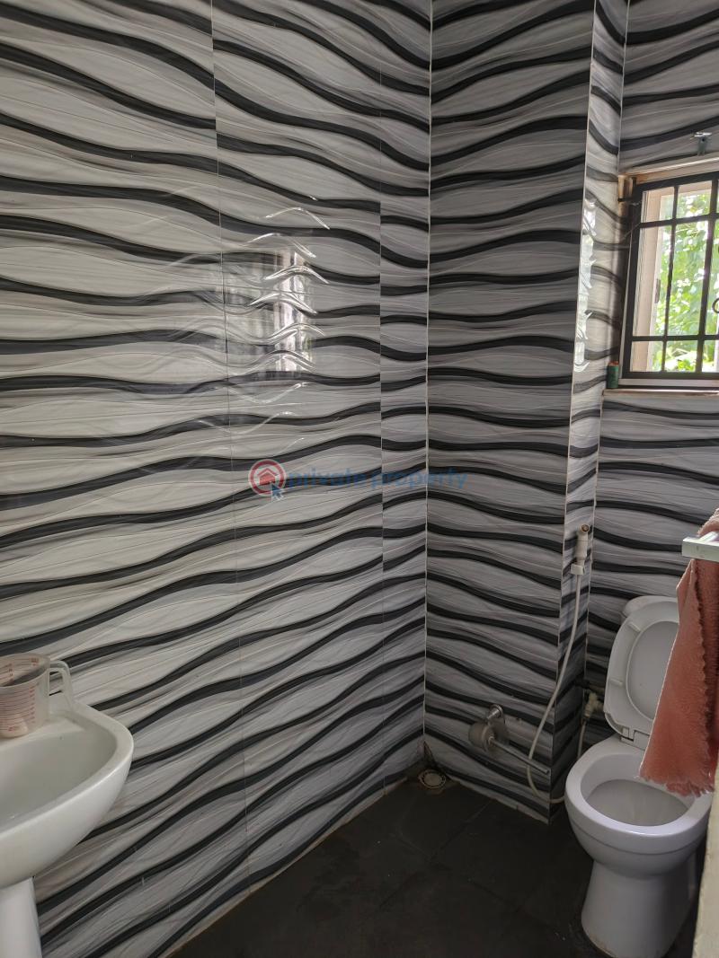 2 bedroom Block Of Flats For Rent Omolayo Akobo, Ibadan. Akobo Ibadan Oyo - 9