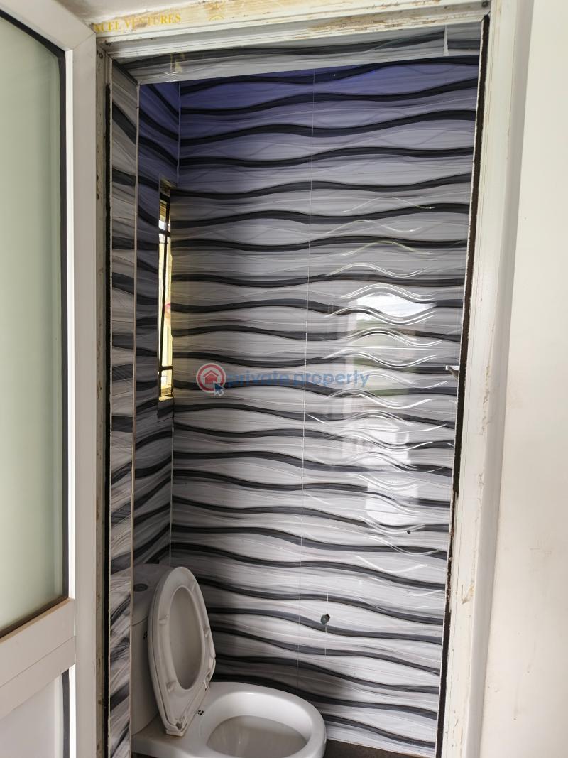 2 bedroom Block Of Flats For Rent Omolayo Akobo, Ibadan. Akobo Ibadan Oyo - 5