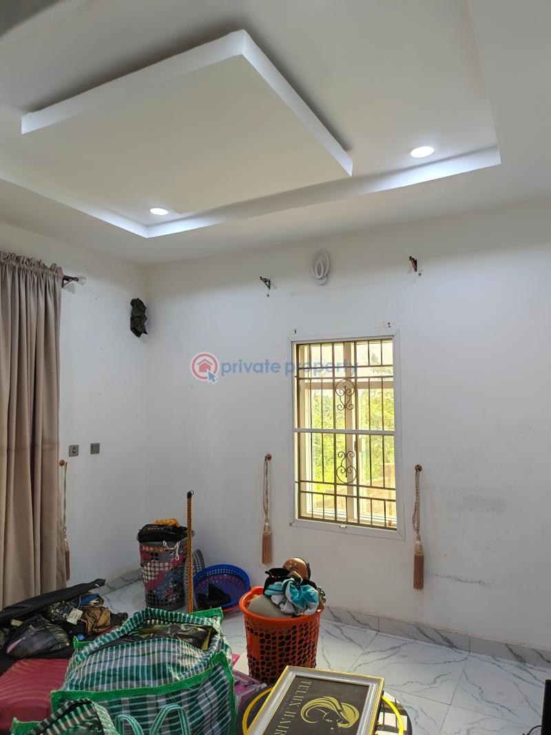 2 bedroom Block Of Flats For Rent Omolayo Akobo, Ibadan. Akobo Ibadan Oyo - 11
