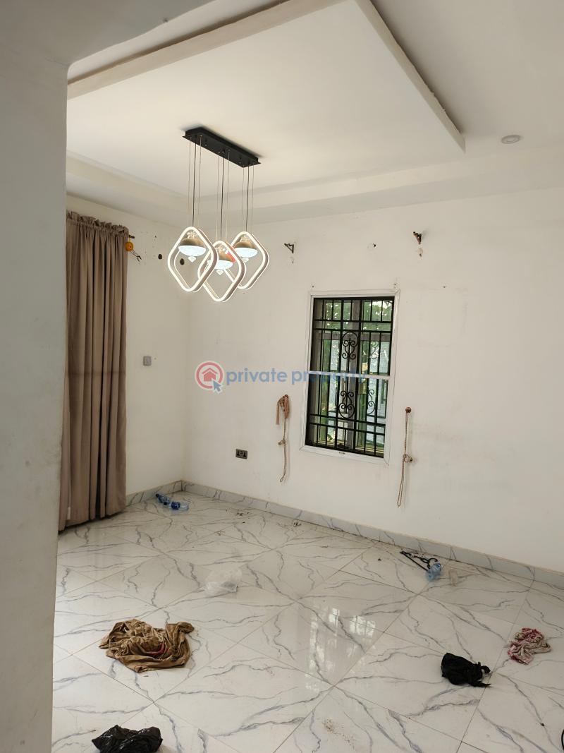 2 bedroom Block Of Flats For Rent Omolayo Akobo, Ibadan. Akobo Ibadan Oyo - 3