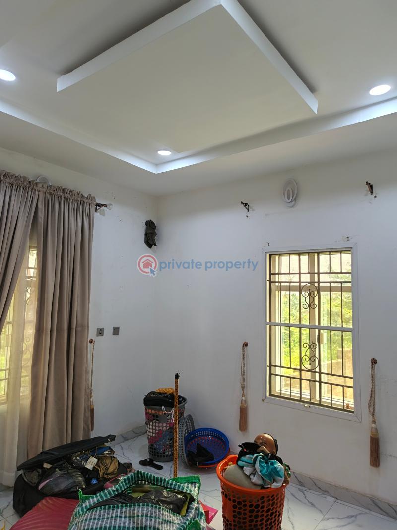 2 bedroom Block Of Flats For Rent Omolayo Akobo, Ibadan. Akobo Ibadan Oyo - 10