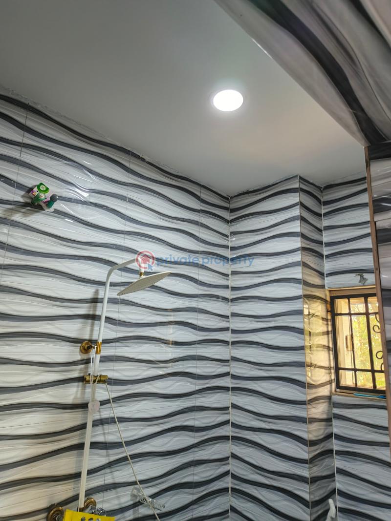 2 bedroom Block Of Flats For Rent Omolayo Akobo, Ibadan. Akobo Ibadan Oyo - 15