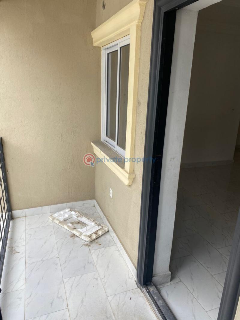 2 bedroom Penthouse For Rent Sangotedo Lagos - 8