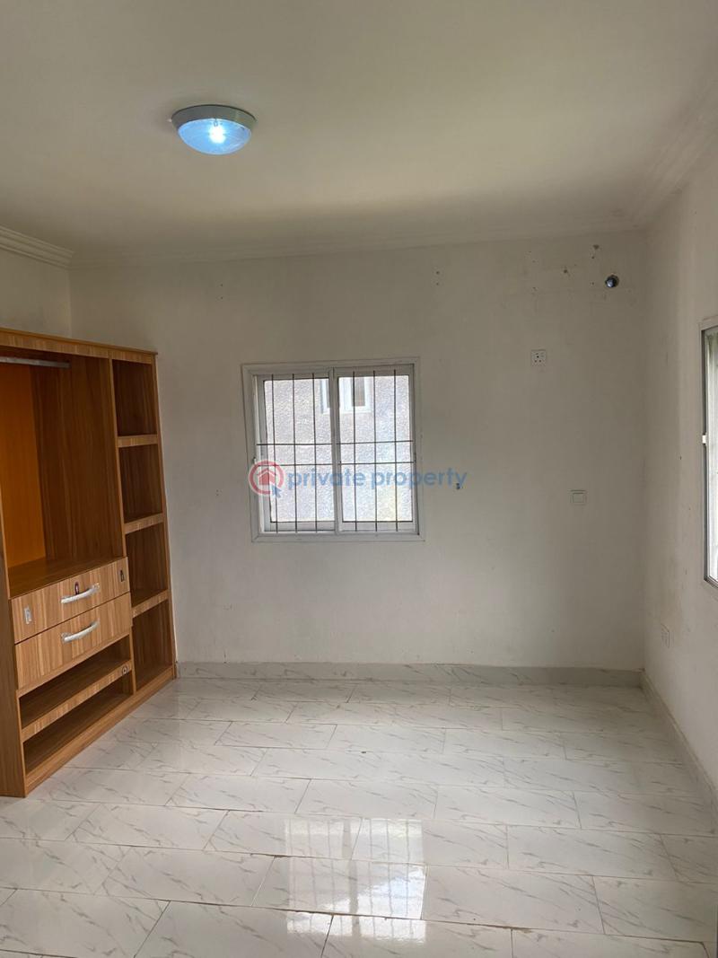 2 bedroom Penthouse For Rent Sangotedo Lagos - 4