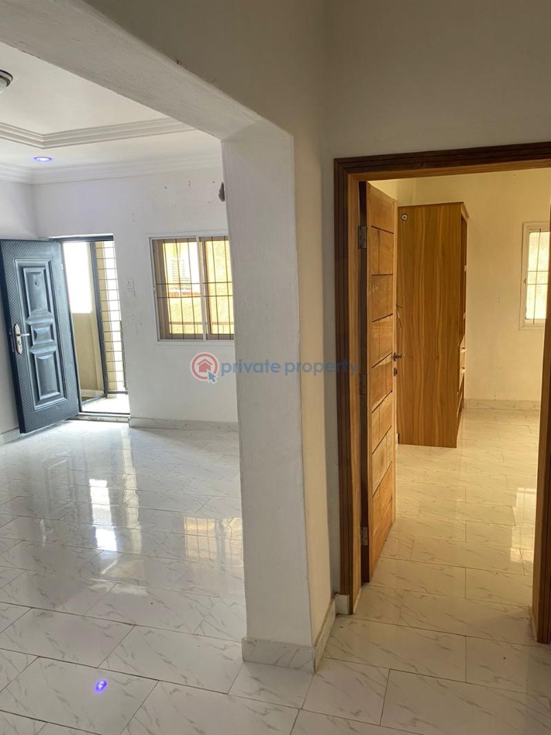 2 bedroom Penthouse For Rent Sangotedo Lagos - 11