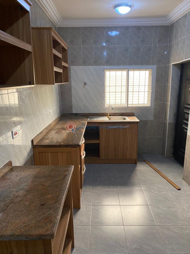 2 bedroom Penthouse For Rent Sangotedo Lagos - 1