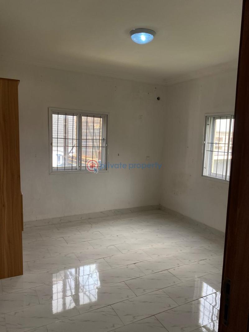 2 bedroom Penthouse For Rent Sangotedo Lagos - 3