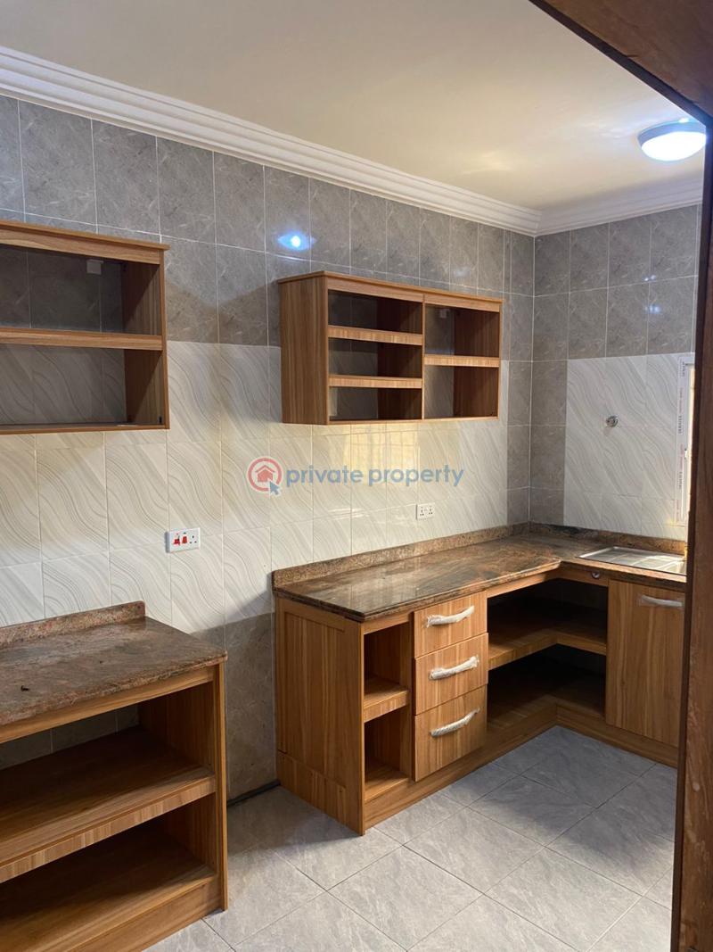 2 bedroom Penthouse For Rent Sangotedo Lagos - 5