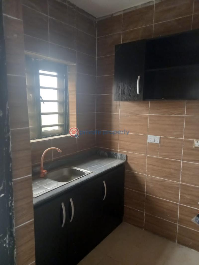 2 bedroom Flat & Apartment For Rent Malate, Shapati Estate Ibeju-Lekki Lagos - 8