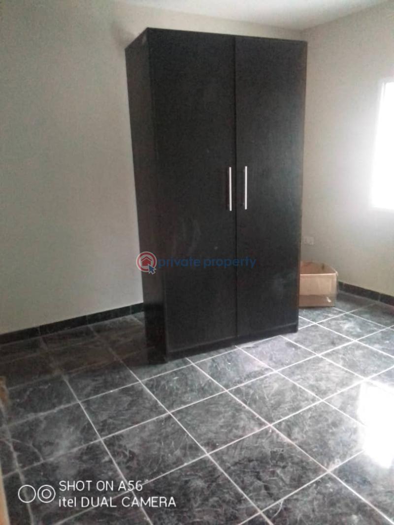 2 bedroom Flat & Apartment For Rent Malate, Shapati Estate Ibeju-Lekki Lagos - 1