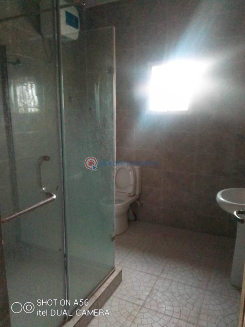 2 bedroom Flat & Apartment For Rent Malate, Shapati Estate Ibeju-Lekki Lagos - 6