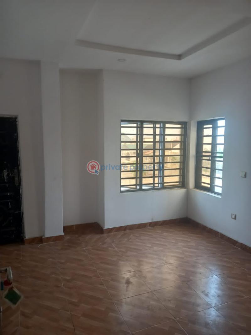 2 bedroom Flat & Apartment For Rent Malate, Shapati Estate Ibeju-Lekki Lagos - 9