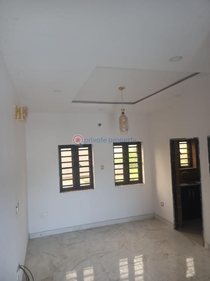 2 bedroom Flat & Apartment For Rent Malate, Shapati Estate Ibeju-Lekki Lagos - 12