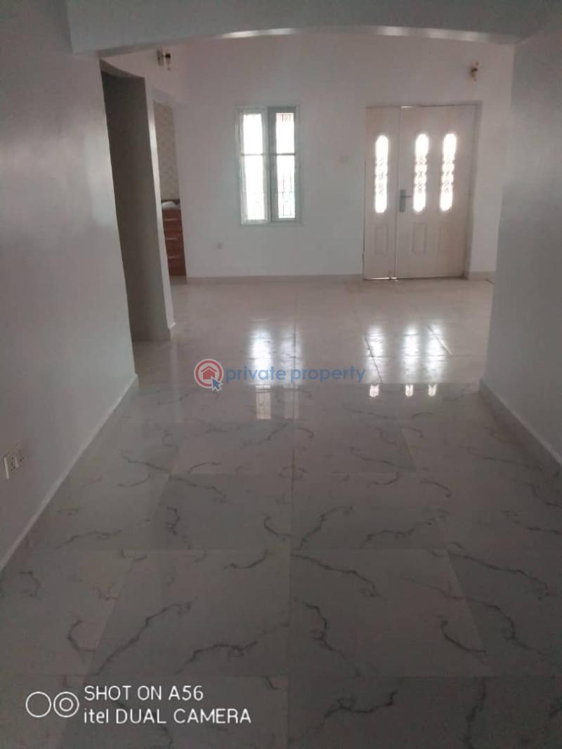 2 bedroom Flat & Apartment For Rent Malate, Shapati Estate Ibeju-Lekki Lagos - 5