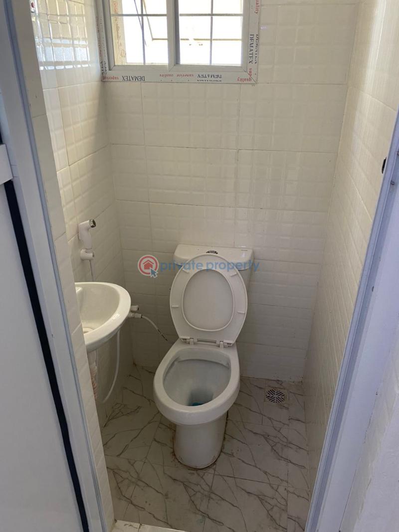 2 bedroom Penthouse For Rent Sangotedo Lagos - 7