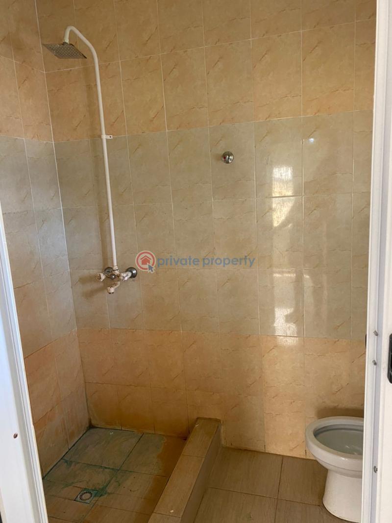 2 bedroom Penthouse For Rent Sangotedo Lagos - 2