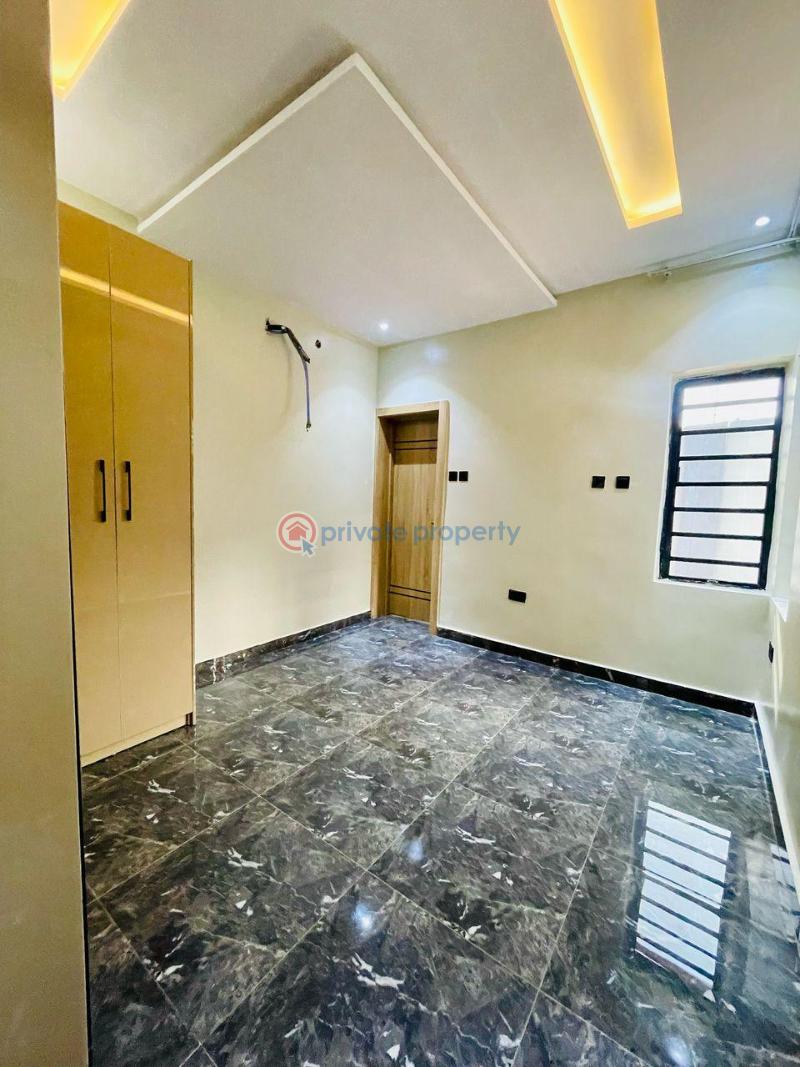 House For Rent Akala, Akobo Ibadan Oyo - 4