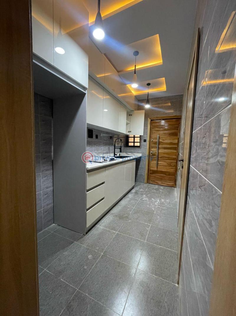 House For Rent Akala, Akobo Ibadan Oyo - 3