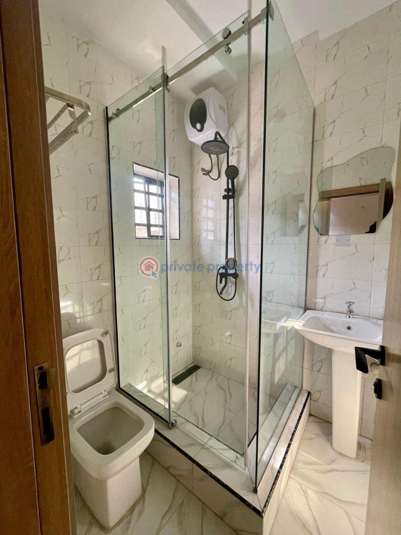 House For Rent Akala, Akobo Ibadan Oyo - 2