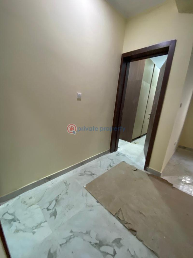 House For Rent Kolapo Ishola Gra Akobo Ibadan Oyo - 2
