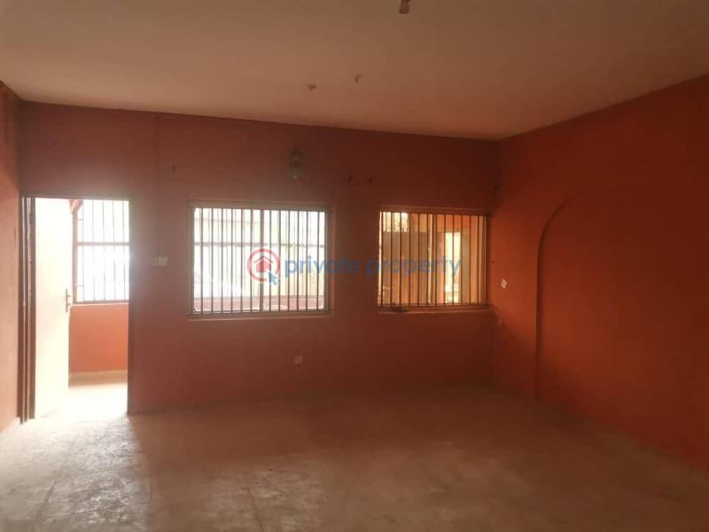 House For Rent Sharp Corner, Oluyole Pek Extension, Ibadan Ibadan Oyo - 3