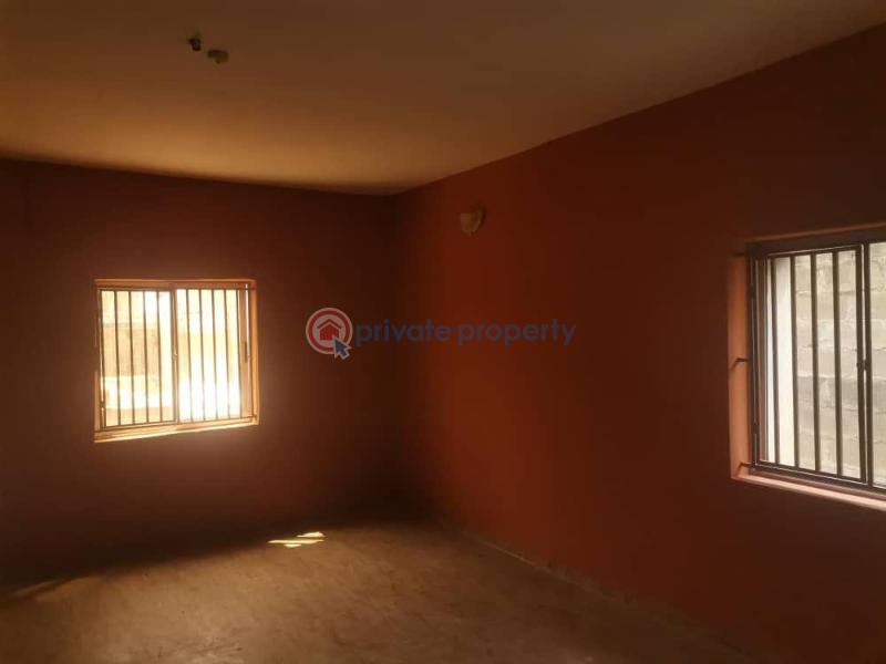 House For Rent Sharp Corner, Oluyole Pek Extension, Ibadan Ibadan Oyo - 4