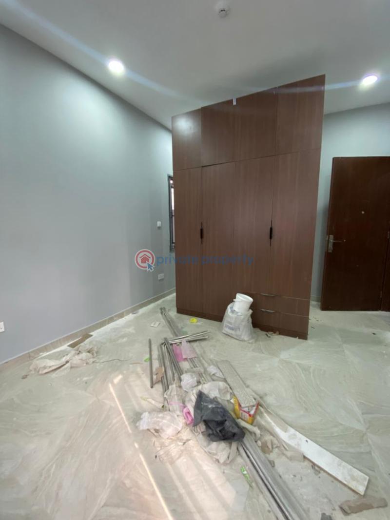 House For Rent Kolapo Ishola Gra Akobo Ibadan Oyo - 5