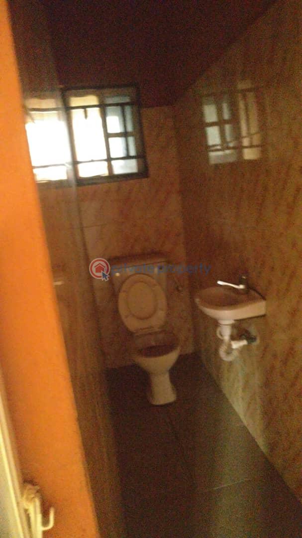 Two bedroom flat for rent at aguoye umudioka awka - 3 2 bedroom Townhouse For Rent Aguoye Mini To Estate Umudioka Awka Awka South Anambra - 3
