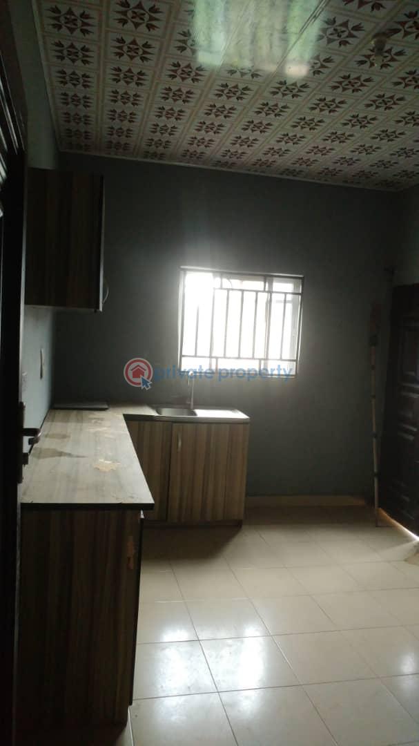 Two bedroom flat for rent at aguoye umudioka awka - 4 2 bedroom Townhouse For Rent Aguoye Mini To Estate Umudioka Awka Awka South Anambra - 4
