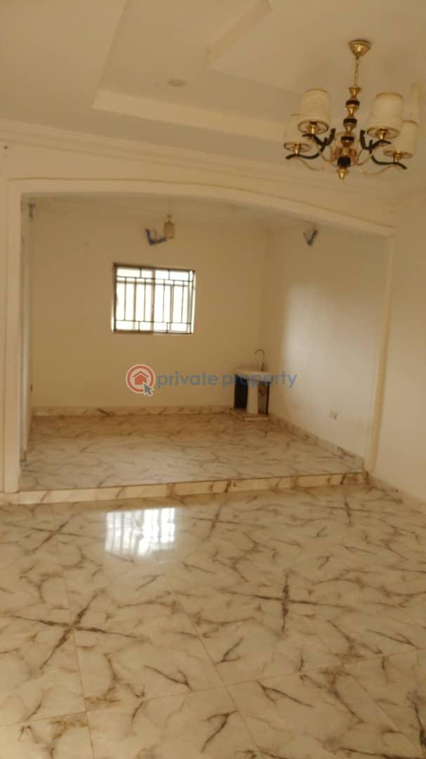 2 bedroom Townhouse For Rent Aguoye Mini To Estate Umudioka Awka Awka South Anambra - 0