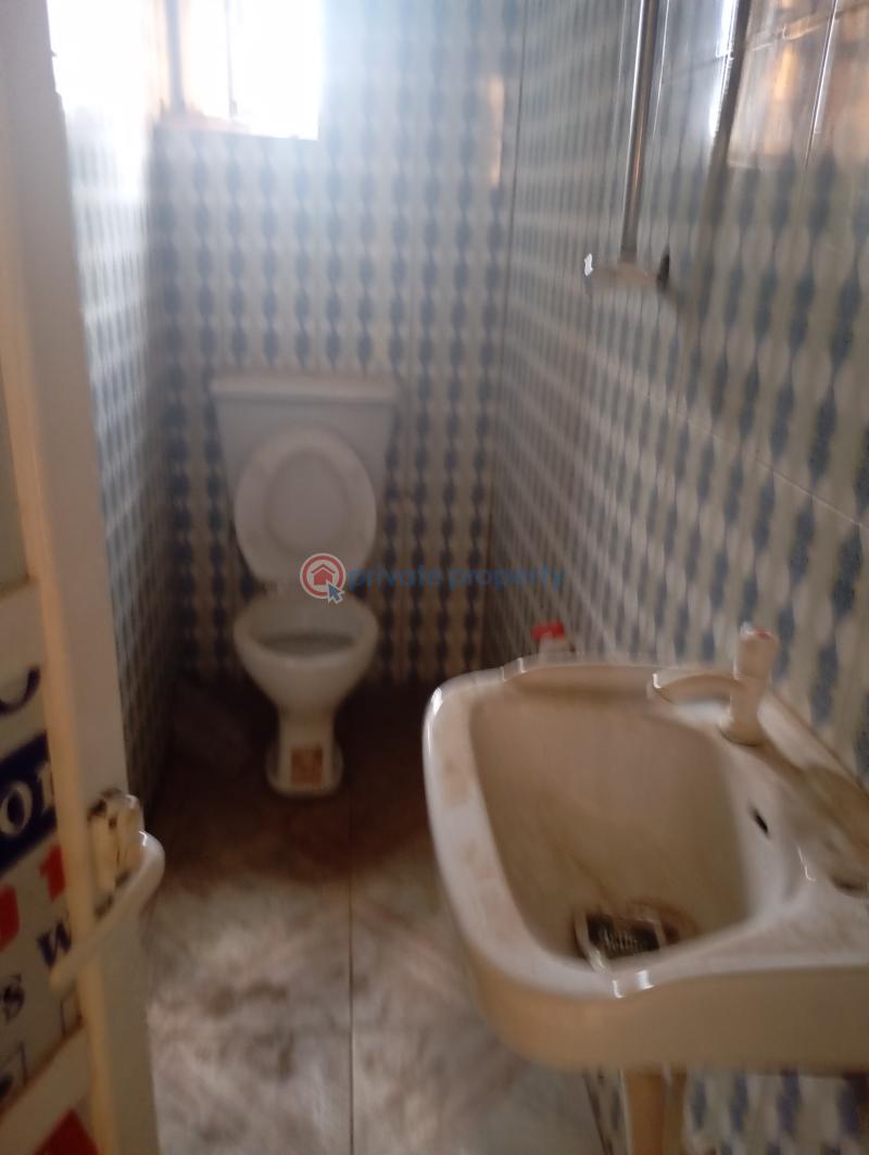 Two bedroom flat for rent  at awka - 4 Block Of Flats For Rent Aguoye Umudioka Awka Awka South Anambra - 4