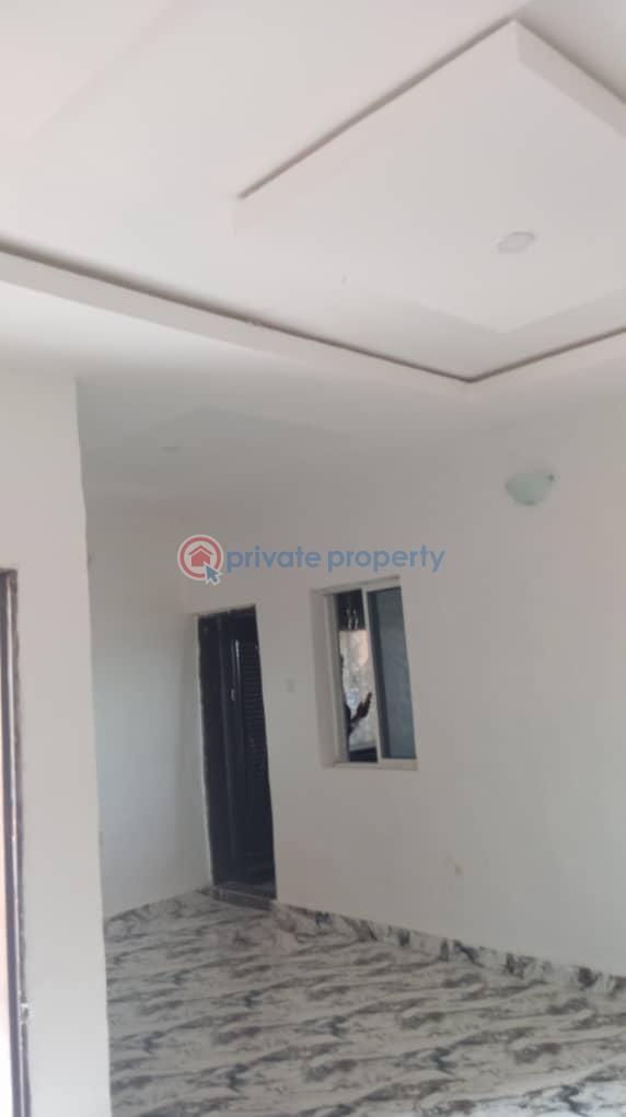 Two bedroom flat for rent at mbaukwu awka south. - 3 2 bedroom Townhouse For Rent Mbaukwu Awka South Awka South Anambra - 3