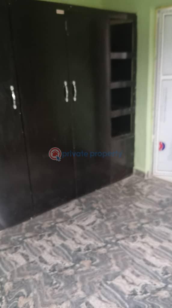 Two bedroom flat for rent at mbaukwu awka south. - 1 2 bedroom Townhouse For Rent Mbaukwu Awka South Awka South Anambra - 1
