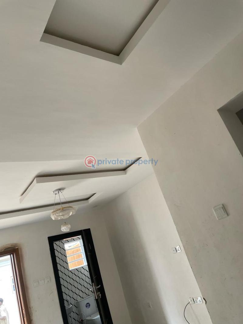 House For Rent Inside Idi Ape Oroge Ile Oosa Akobo Ibadan Ibadan Oyo - 1