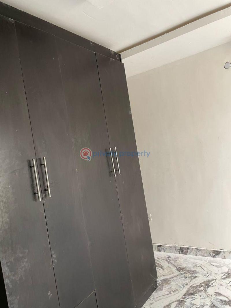 House For Rent Inside Idi Ape Oroge Ile Oosa Akobo Ibadan Ibadan Oyo - 3