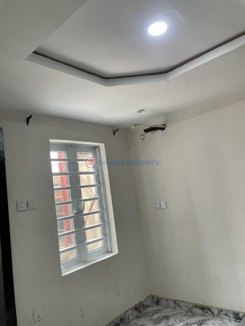 House For Rent Inside Idi Ape Oroge Ile Oosa Akobo Ibadan Ibadan Oyo - 4