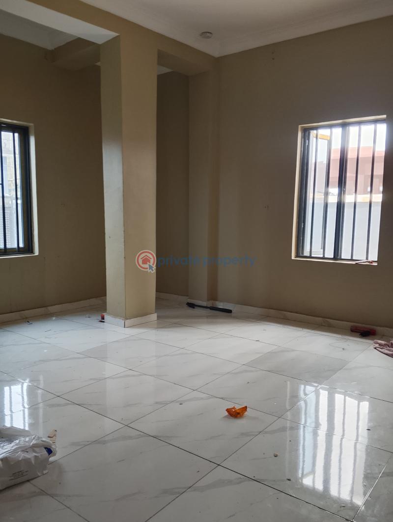 2 bedroom Block Of Flats For Rent Ilasan Ikate Lekki Lagos. Ikate Elegushi Lekki Lagos - 1
