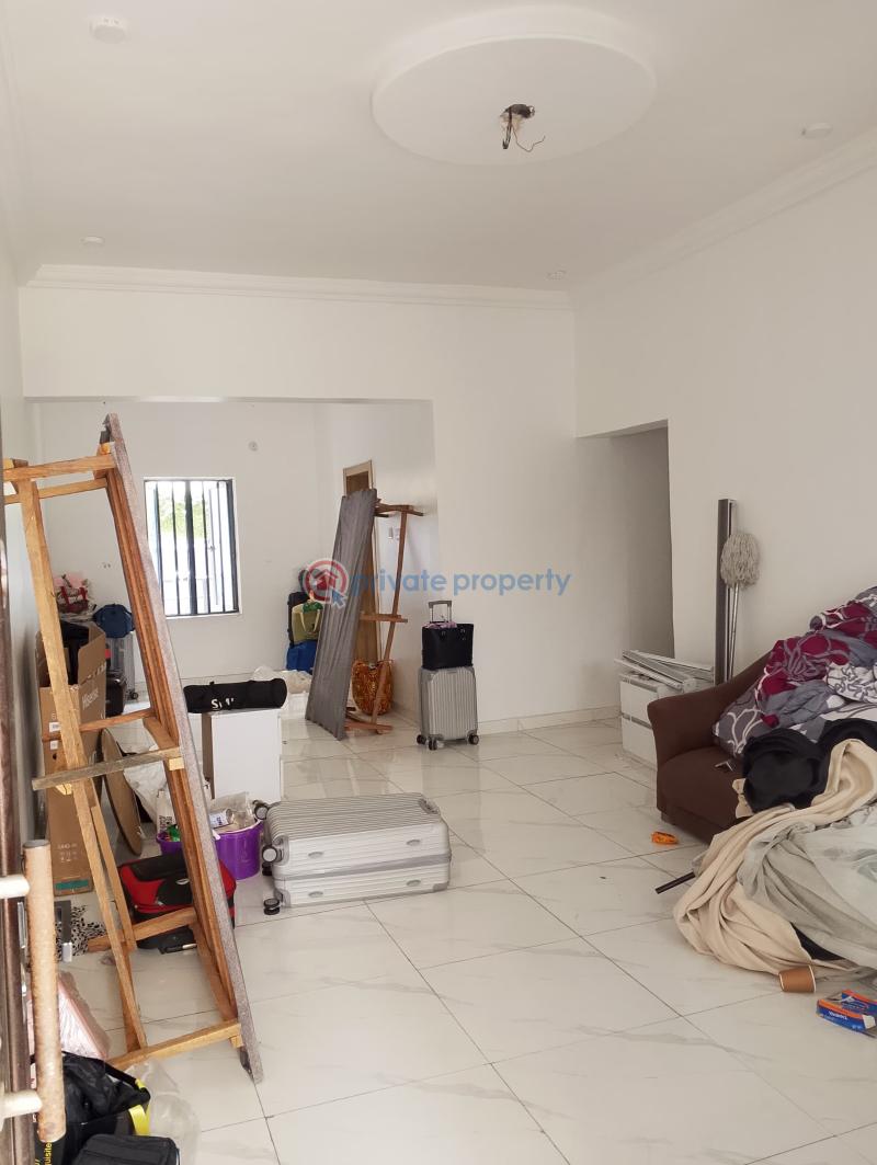 2 bedroom Block Of Flats For Rent Ilasan Ikate Lekki Lagos. Ikate Elegushi Lekki Lagos - 0
