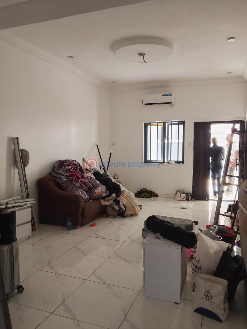 2 bedroom Block Of Flats For Rent Ilasan Ikate Lekki Lagos. Ikate Elegushi Lekki Lagos - 3