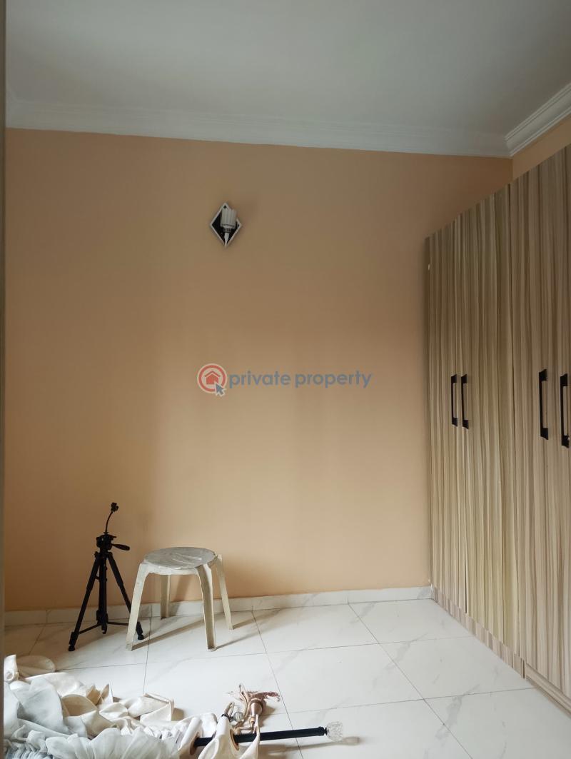 2 bedroom Block Of Flats For Rent Ilasan Ikate Lekki Lagos. Ikate Elegushi Lekki Lagos - 2