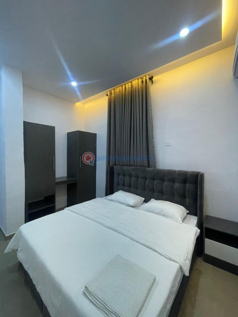 House For Rent At Bashorun Oluwo Nla Basorun Ibadan Oyo - 4