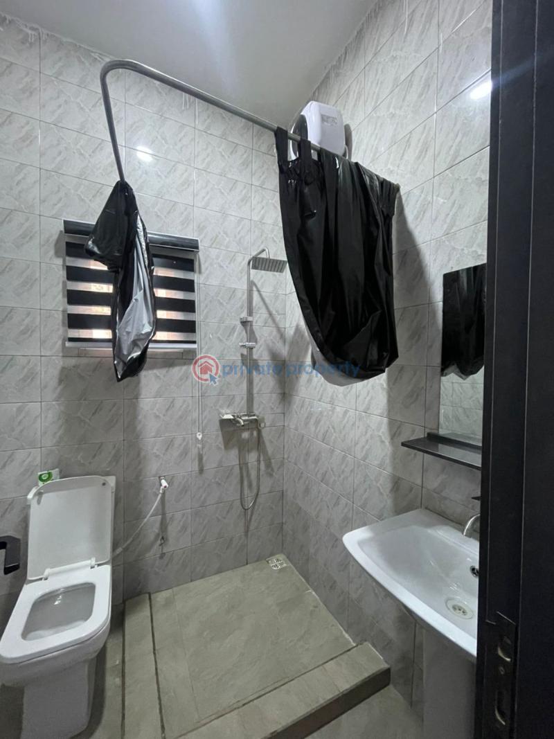 House For Rent At Bashorun Oluwo Nla Basorun Ibadan Oyo - 1